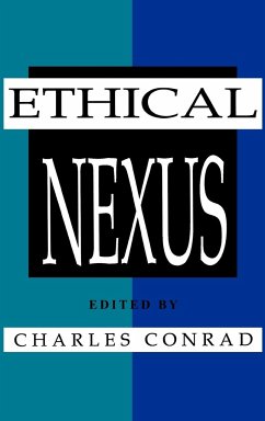 The Ethical Nexus - Conrad, Charles