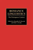 Romance Linguistics