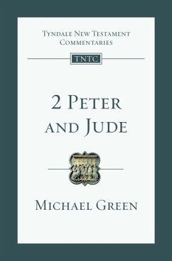 2 Peter and Jude - Green, E Michael