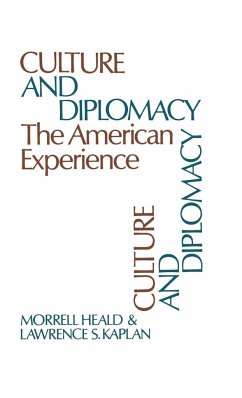 Culture and Diplomacy - Heald, Morrell; Kaplan, Lawrence S.; Unknown