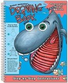 Eyeball Animation Drawing Book: Underwater Safari Edition