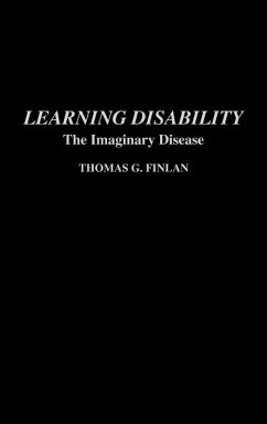 Cover Learning Disability