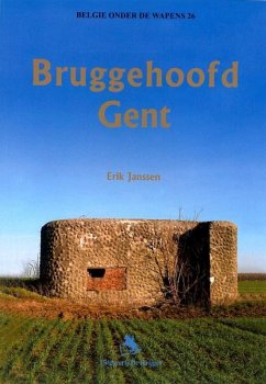 Bruggenhoofd Gent / druk 1 - Janssen, Els