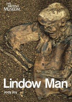 Lindow Man - Joy, Jody