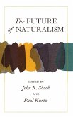 The Future of Naturalism