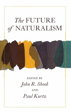 The Future of Naturalism