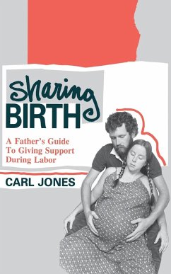 Sharing Birth - Jones, Carl