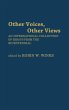 Other Voices, Other Views - Bild 1
