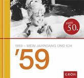 1959 - Mein Jahrgang und ich