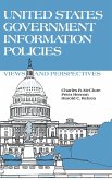United States Government Information Policies