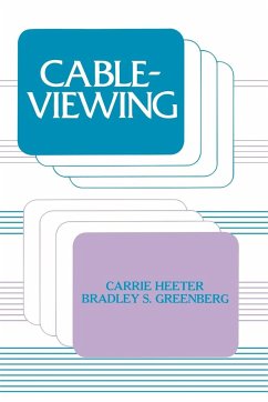 Cableviewing - Heeter, Carrie; Greenberg, Bradley S.