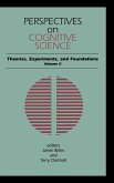 Perspectives on Cognitive Science, Volume 2