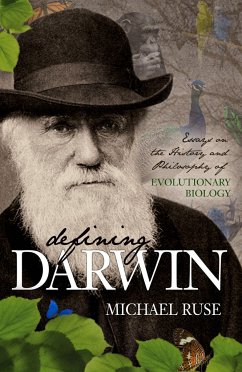 Defining Darwin - Ruse, Michael
