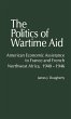 The Politics of Wartime Aid - Bild 1