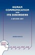 Human Communication and Its Disorders,... - Bild 1