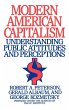 Modern American Capitalism - Bild 1