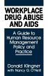 Workplace Drug Abuse and AIDS - Bild 1