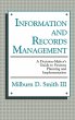 Information and Records Management - Bild 1