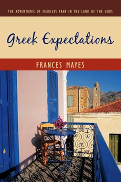 Greek Expectations - Mayes, Frances