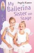 My Ballerina Sister On Stage - Bild 1