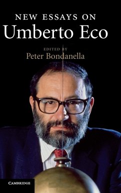 New Essays on Umberto Eco