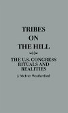 Tribes on the Hill