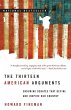 The Thirteen American Arguments - Bild 1
