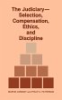 The Judiciary--Selection, Compensation,... - Bild 1