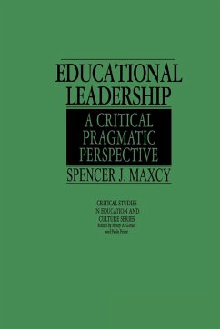 Cover Educational Leadership