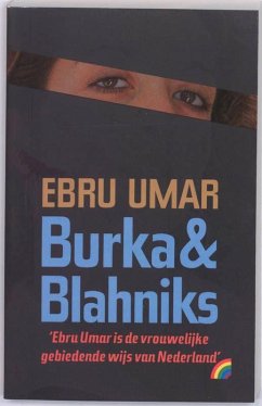 Burka en Blahnik's / druk 2 - Umar, Ebru