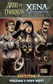 Army of Darkness/Xena Volume 1