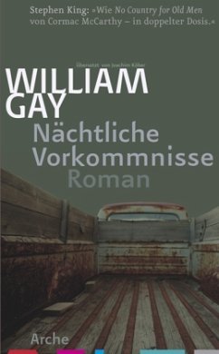 Nächtliche Vorkommnisse - Gay, William