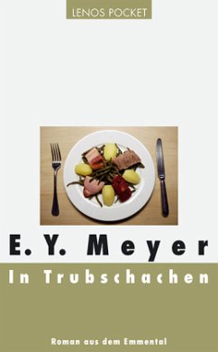 In Trubschachen - Meyer, E. Y.