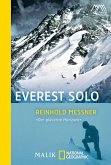 Everest solo