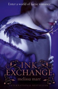 Ink Exchange - Marr, Melissa