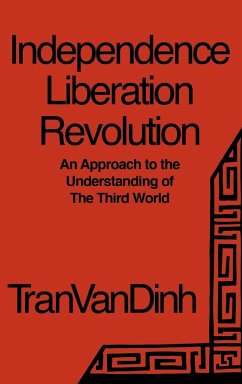 Independence, Liberation, Revolution - Tran, Van Dinh; Dinh, Tran van; Unknown