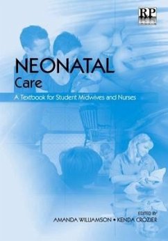 Neonatal Care - Williamson, Amanda