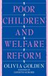 Poor Children and Welfare Reform - Bild 1