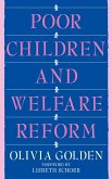 Poor Children and Welfare Reform