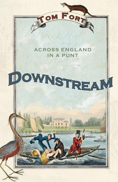 Downstream