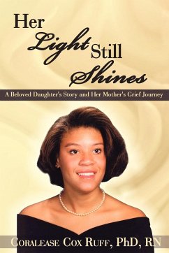 Her Light Still Shines - Ruff, Coralease Cox