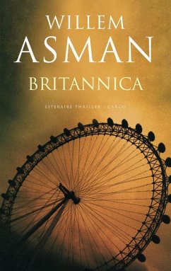 Britannica / druk 2 - Asman, Willem