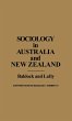 Sociology in Australia and New Zealand - Bild 1