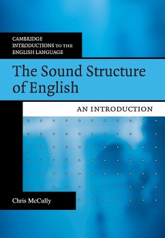 The Sound Structure of English - McCully, Chris