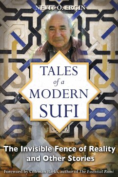 Tales of a Modern Sufi - Ergin, Nevit O