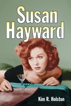 Susan Hayward - Holston, Kim R.