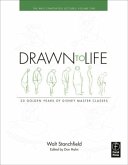 Drawn to Life: 10 Golden Years of Disney Master Classes