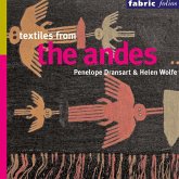 Textiles from the Andes