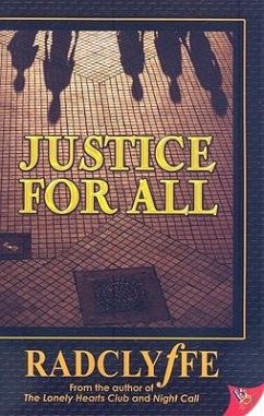 Justice for All - Radclyffe