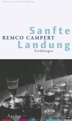 Sanfte Landung - Campert, Remco